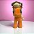 Pelúcia Infantil Applejack My Little Pony Original Miniso - Imagem 4
