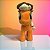 Pelúcia Infantil Applejack My Little Pony Original Miniso - Imagem 2