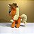 Pelúcia Infantil Applejack My Little Pony Original Miniso - Imagem 5