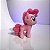 Pelúcia Fofa Pinkie Pie My Little Pony Original Miniso - Imagem 4