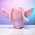 Pelúcia Angel Original Disney Lilo & Stitch Miniso - Imagem 7