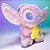Pelúcia Angel Original Disney Lilo & Stitch Miniso - Imagem 8