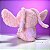 Pelúcia Angel Original Disney Lilo & Stitch Miniso - Imagem 4