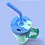Copo Garrafa Stitch Disney Fofa BPA FREE Original Miniso - Imagem 3