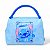 Bolsa Lancheira Térmica Stitch Disney Original Miniso - Imagem 1
