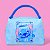 Bolsa Lancheira Térmica Stitch Disney Original Miniso - Imagem 3