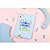 Caderno Com Adesivos Stitch Foodie Disney A5 Miniso Oficial - Imagem 9