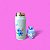 Garrafa Térmica Infantil Stitch Disney BPA FREE Miniso - Imagem 9