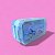 Marmita Bento Box Disney Stitch Com Talheres Hashi Miniso - Imagem 6