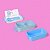 Marmita Bento Box Disney Stitch Com Talheres Hashi Miniso - Imagem 9