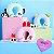 Almofada Viagem Lindinha Meninas Superpoderosas Miniso - Imagem 10