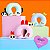 Almofada Viagem Lindinha Meninas Superpoderosas Miniso - Imagem 8