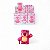 Blind Box Lotso Disney Toy Story Original Miniso Surpresa - Imagem 1