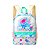 Mochila Stitch Verde Disney Fofa Infantil Original Miniso - Imagem 1