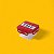 Pote Para Alimentos Minecraft BPA FREE Original Miniso - Imagem 3