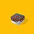 Pote Para Alimentos Minecraft BPA FREE Original Miniso - Imagem 6