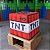 Caixa Organizadora Minecraft TNT Vermelha Original Miniso - Imagem 6
