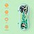 Kit Talheres Com Estojo Meninas Superpoderosas Miniso - Imagem 5