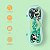 Kit Talheres Com Estojo Meninas Superpoderosas Miniso - Imagem 6