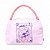 Bolsa Térmica Fofa Stitch Angel Disney Original Miniso - Imagem 1