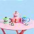 Caneca Cerâmica Lindinha Meninas Superpoderosas Miniso - Imagem 3