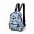 Mochila Infantil Escolar Minecraft Gamer Original Miniso - Imagem 1