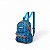 Mochila Infantil Escolar Minecraft Gamer Original Miniso - Imagem 1