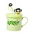Caneca Cerâmica Docinho Meninas Superpoderosas Miniso - Imagem 1