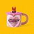 Caneca Cerâmica Florzinha Meninas Superpoderosas Miniso - Imagem 8