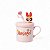 Caneca Cerâmica Florzinha Meninas Superpoderosas Miniso - Imagem 1