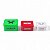 Potes Para Alimentos Minecraft 3 Unidades Miniso Original - Imagem 1