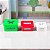 Potes Para Alimentos Minecraft 3 Unidades Miniso Original - Imagem 10