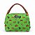 Bolsa Térmica Infantil Minecraft Gamer Original Miniso - Imagem 1