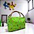 Bolsa Térmica Infantil Minecraft Gamer Original Miniso - Imagem 3
