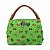 Bolsa Térmica Infantil Minecraft Gamer Original Miniso - Imagem 4