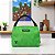 Lancheira Térmica Infantil Minecraft Fofa Original Miniso - Imagem 10