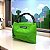 Lancheira Térmica Infantil Minecraft Fofa Original Miniso - Imagem 4