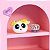 Chaveiro Pelúcia Lindinha Meninas Superpoderosas Miniso - Imagem 6