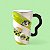 Caneca Cerâmica Docinho Meninas Superpoderosas Miniso - Imagem 9