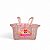 Mini Cesta Fofa Florzinha Meninas Superpoderosas Miniso - Imagem 7