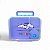 Lancheira Fofa Bento Box BPA Free Snoopy Original Miniso - Imagem 1