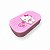 Kit Manicure Hello Kitty 5 Peças Original Miniso Sanrio - Imagem 2