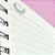 Caderno A5 Espiral We Bare Bears 80 Folhas Miniso Original - Imagem 7