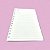 Caderno A5 Espiral We Bare Bears 80 Folhas Miniso Original - Imagem 5