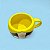 Caneca Cerâmica Lindinha Meninas Superpoderosas Miniso - Imagem 10