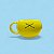 Caneca Cerâmica Lindinha Meninas Superpoderosas Miniso - Imagem 3