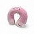 Almofada Travesseiro de Viagem Fofa Minecraft Miniso - Imagem 1