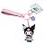 Chaveiro Kuromi Sanrio Rose Earl Original Miniso Fofo - Imagem 10