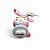 Chaveiro My Melody Rose Earl Sanrio Original Miniso Fofura - Imagem 9