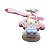 Chaveiro My Melody Rose Earl Sanrio Original Miniso Fofura - Imagem 10